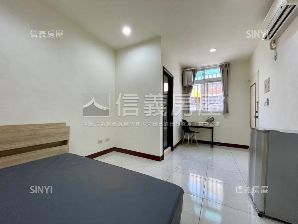 精華南園街小巧成家透天房屋室內格局與周邊環境