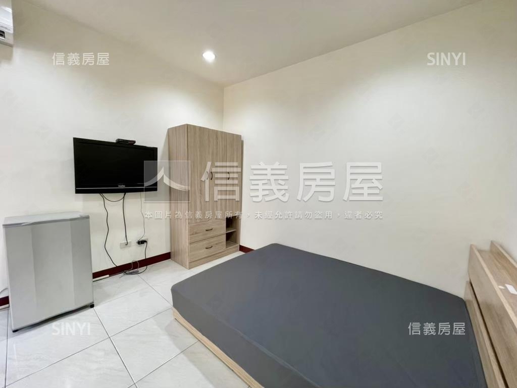 精華南園街小巧成家透天房屋室內格局與周邊環境