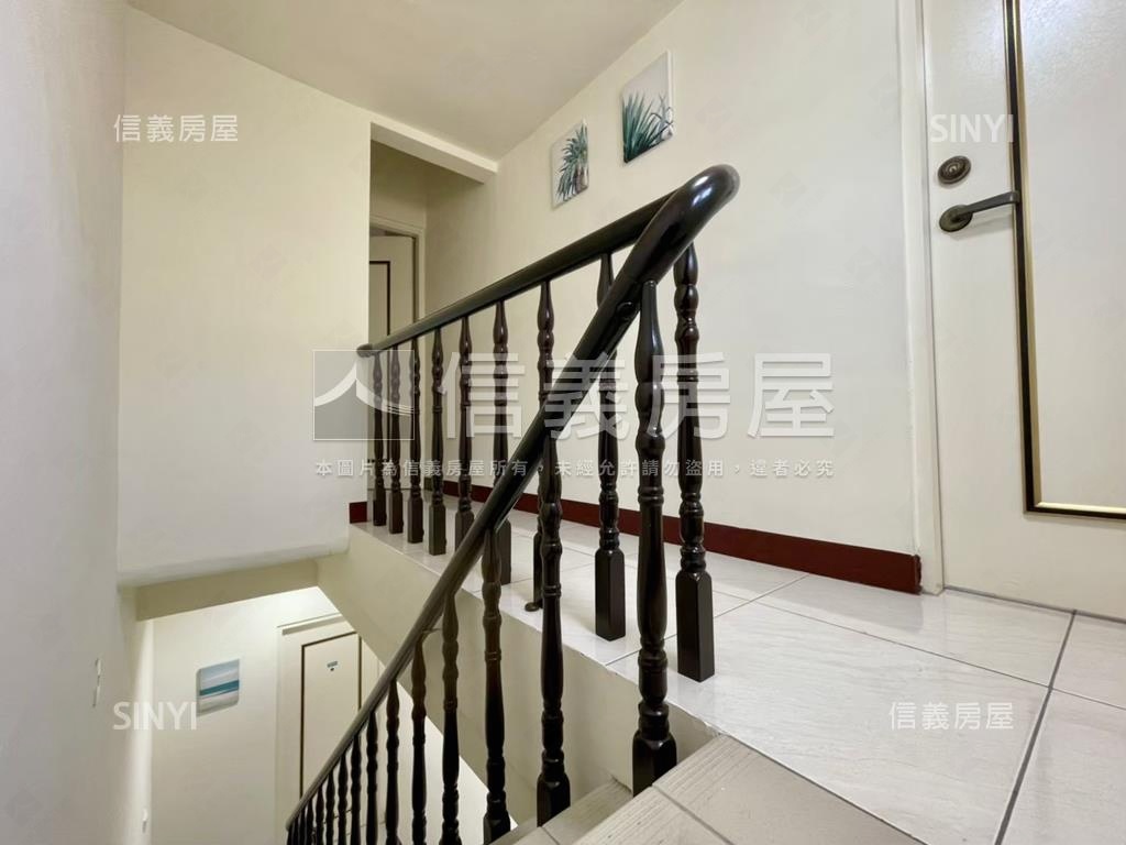 精華南園街小巧成家透天房屋室內格局與周邊環境