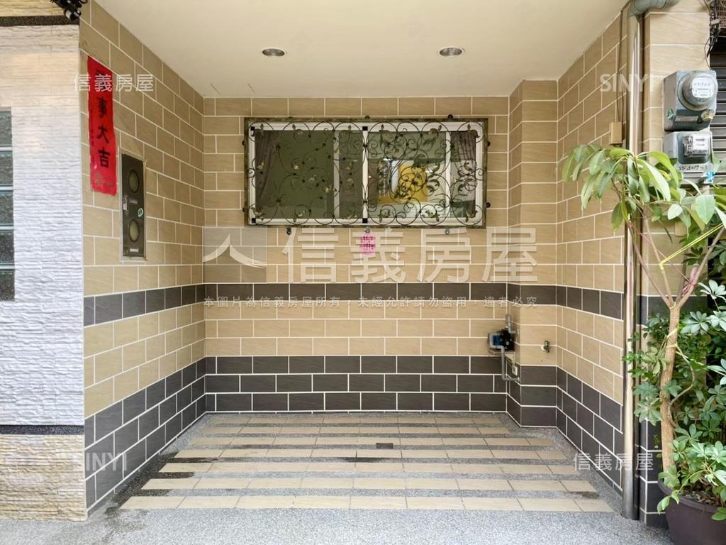 精華南園街小巧成家透天房屋室內格局與周邊環境