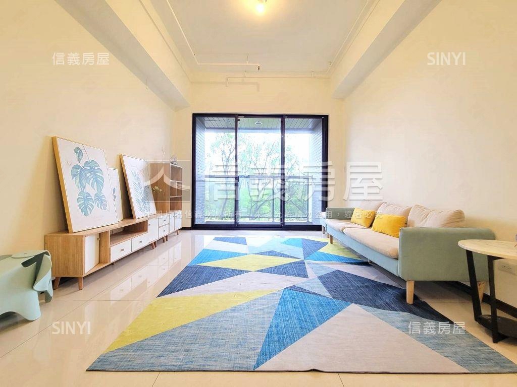 聯上淳露臺三房景觀戶房屋室內格局與周邊環境