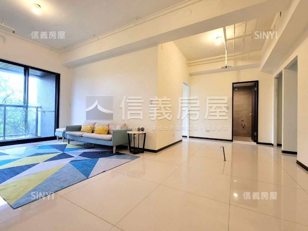 聯上淳露臺三房景觀戶房屋室內格局與周邊環境