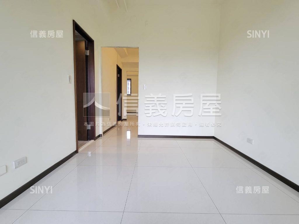 聯上淳露臺三房景觀戶房屋室內格局與周邊環境