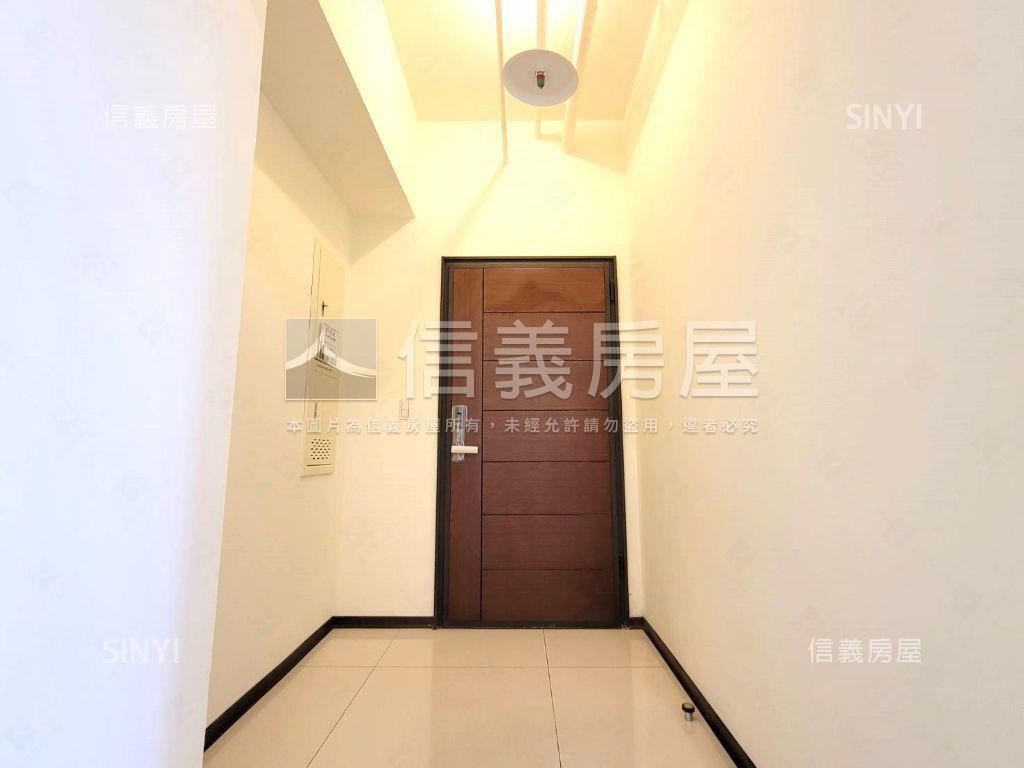 聯上淳露臺三房景觀戶房屋室內格局與周邊環境