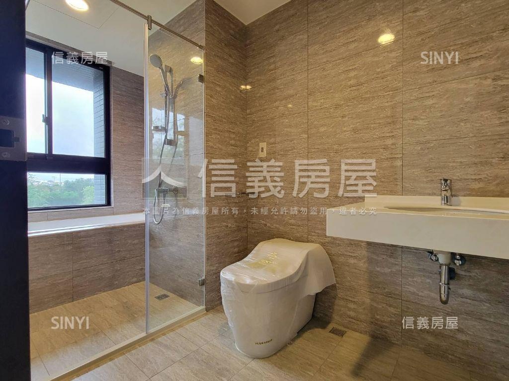 聯上淳露臺三房景觀戶房屋室內格局與周邊環境