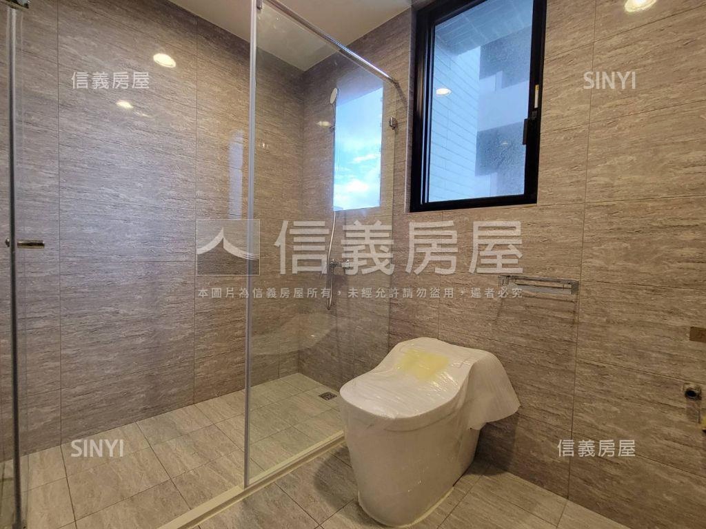 聯上淳露臺三房景觀戶房屋室內格局與周邊環境