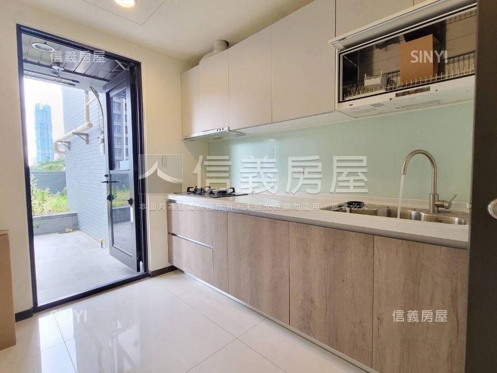 聯上淳露臺三房景觀戶房屋室內格局與周邊環境