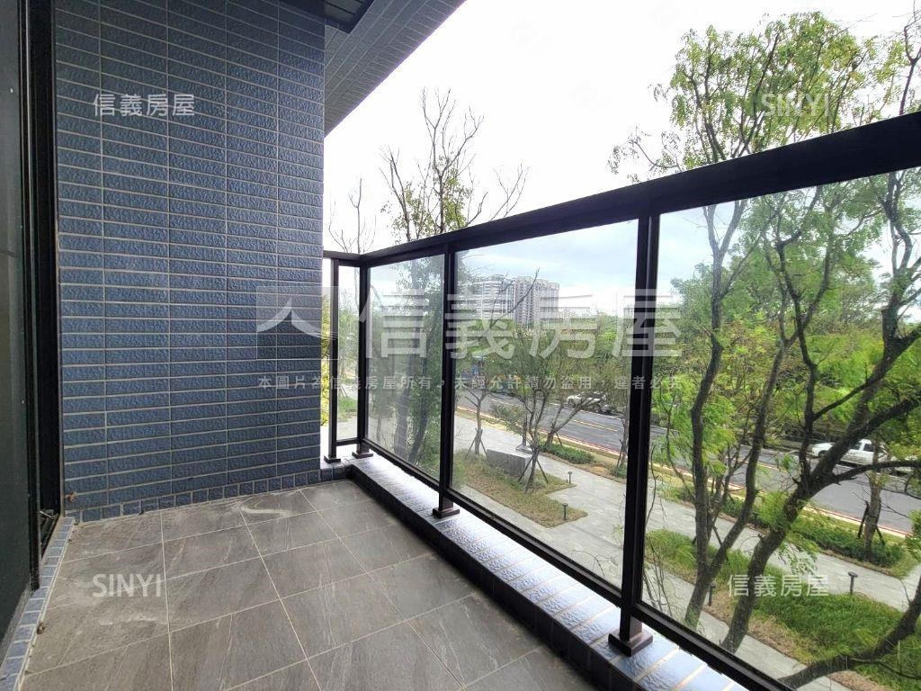 聯上淳露臺三房景觀戶房屋室內格局與周邊環境