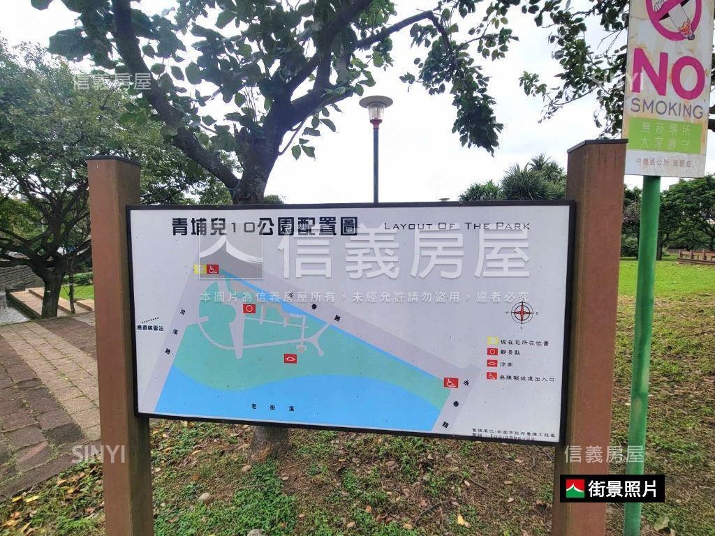 聯上淳露臺三房景觀戶房屋室內格局與周邊環境