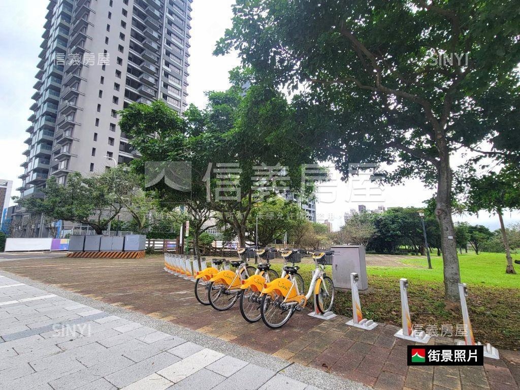 聯上淳露臺三房景觀戶房屋室內格局與周邊環境