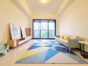 河景露臺三房美居☆聯上淳