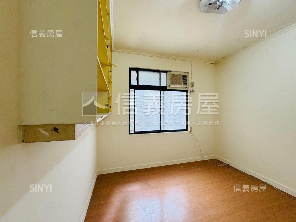 錦北公園靜巷公寓３樓房屋室內格局與周邊環境