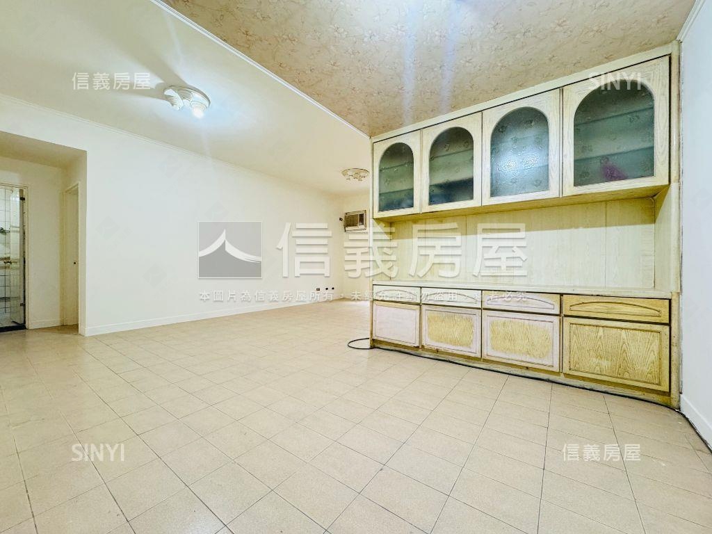 錦北公園靜巷公寓３樓房屋室內格局與周邊環境