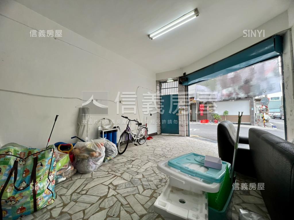 ✨安南｜大地坪角窗透天房屋室內格局與周邊環境