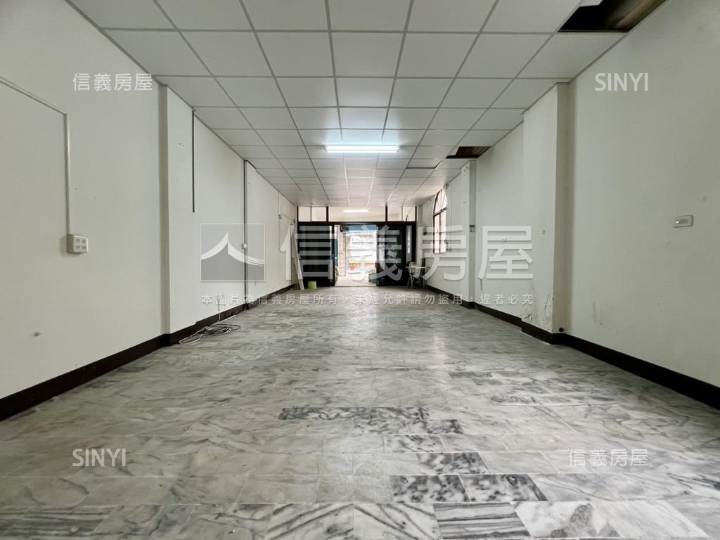 ✨安南｜大地坪角窗透天房屋室內格局與周邊環境