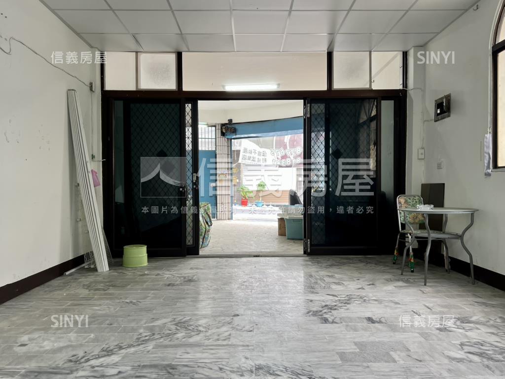 ✨安南｜大地坪角窗透天房屋室內格局與周邊環境