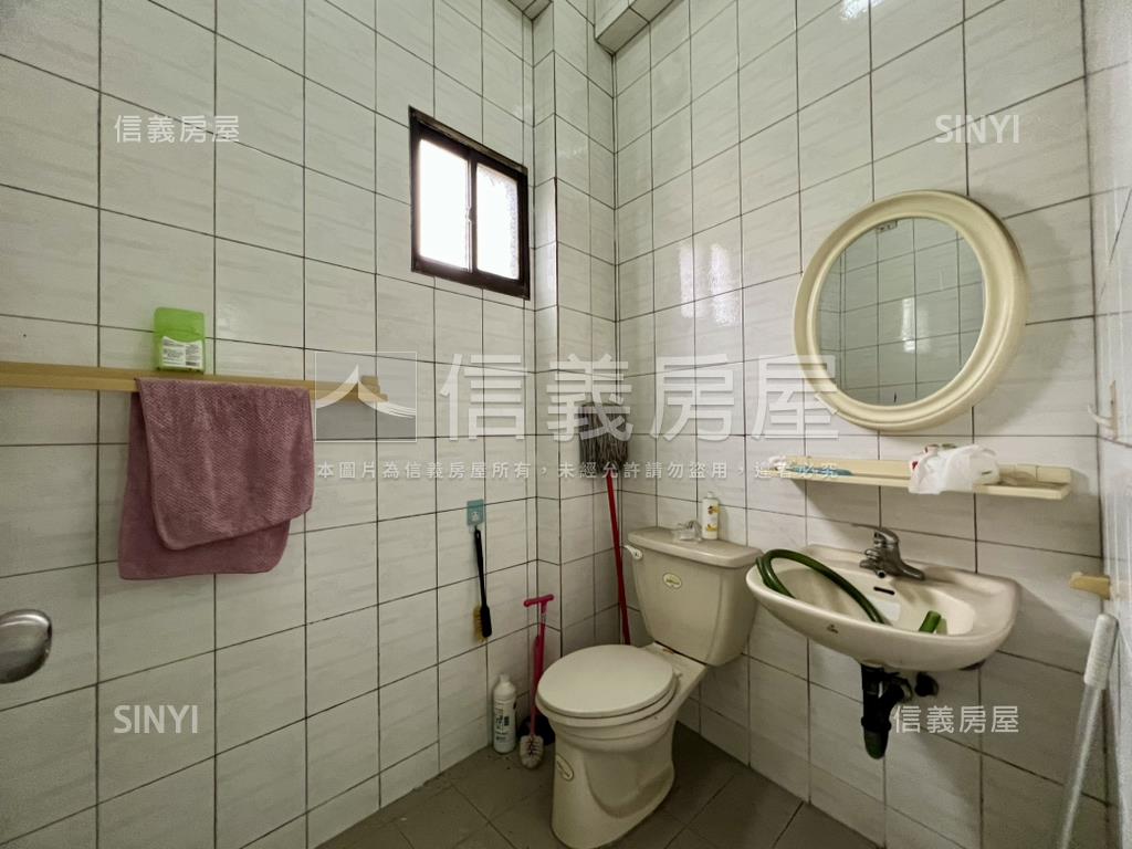 ✨安南｜大地坪角窗透天房屋室內格局與周邊環境