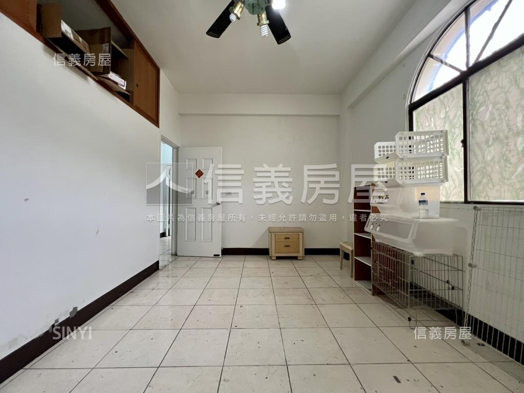 ✨安南｜大地坪角窗透天房屋室內格局與周邊環境