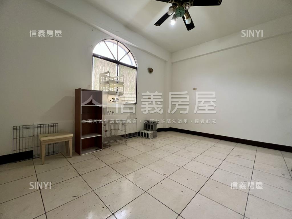 ✨安南｜大地坪角窗透天房屋室內格局與周邊環境