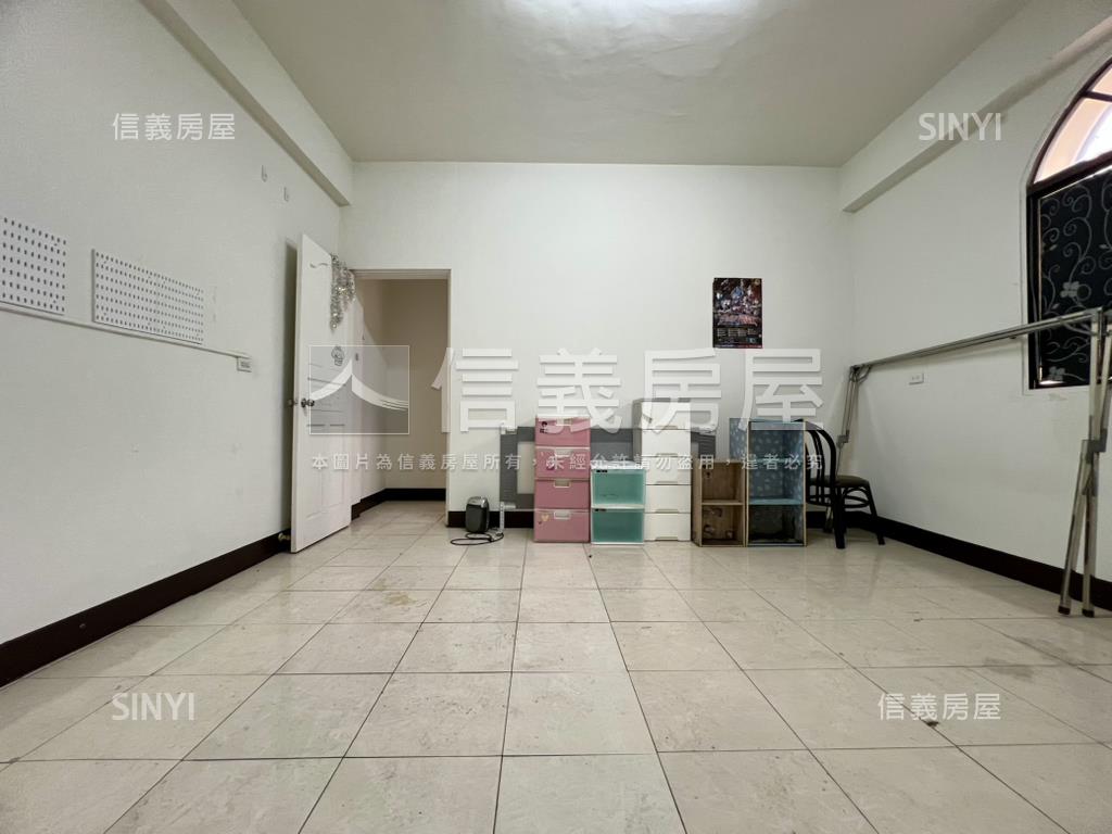 ✨安南｜大地坪角窗透天房屋室內格局與周邊環境