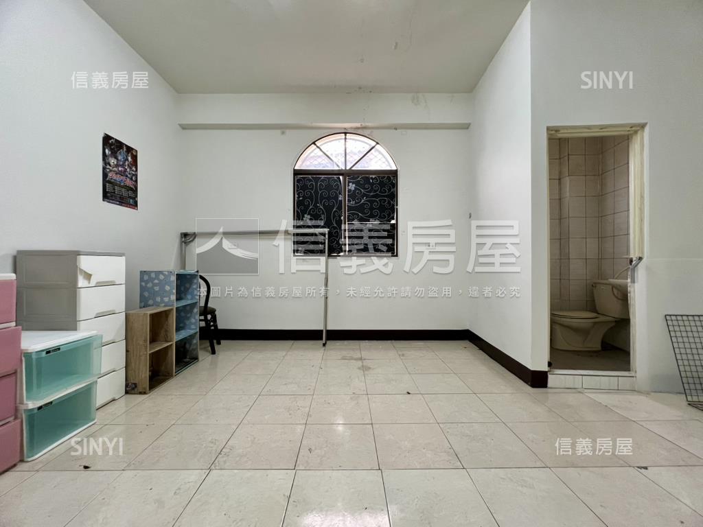 ✨安南｜大地坪角窗透天房屋室內格局與周邊環境