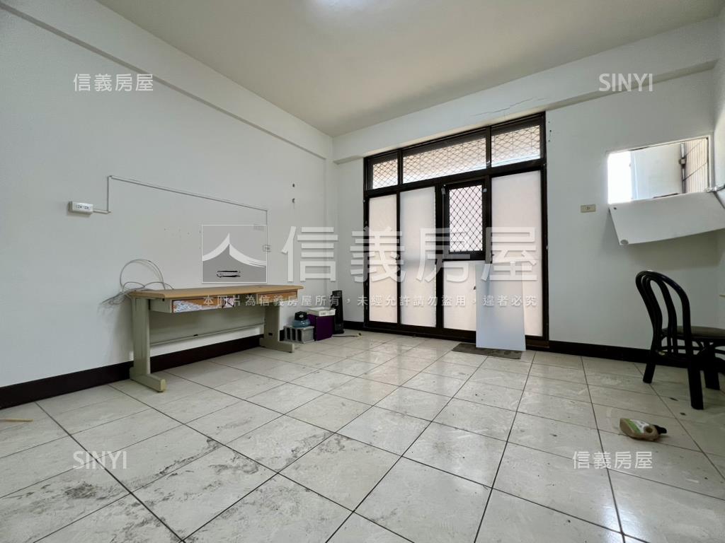 ✨安南｜大地坪角窗透天房屋室內格局與周邊環境