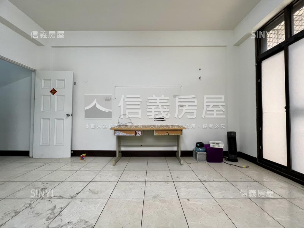 ✨安南｜大地坪角窗透天房屋室內格局與周邊環境