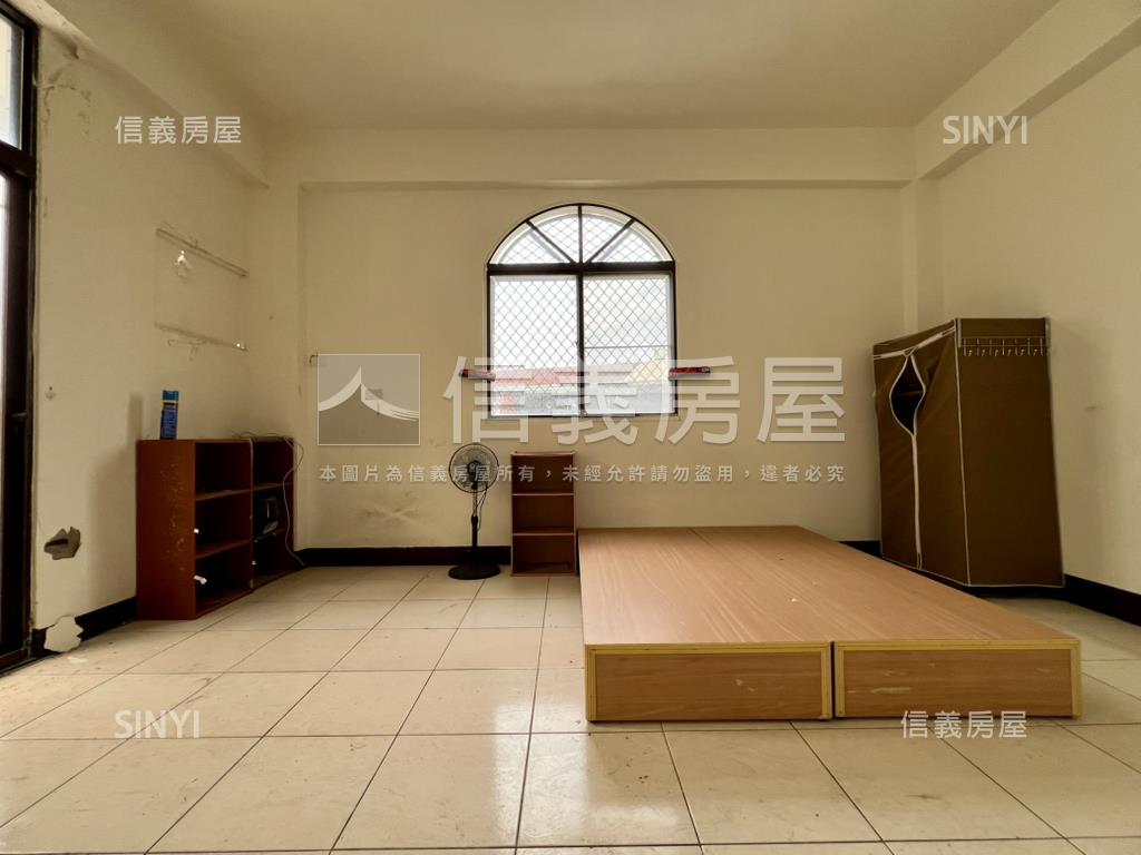 ✨安南｜大地坪角窗透天房屋室內格局與周邊環境