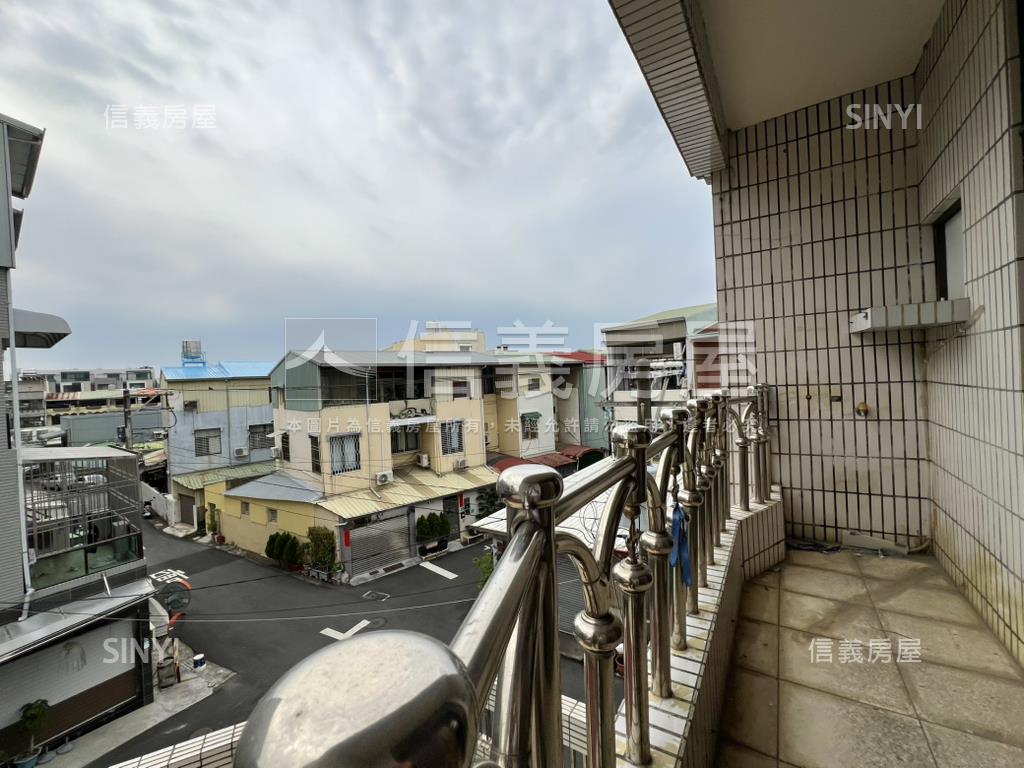 ✨安南｜大地坪角窗透天房屋室內格局與周邊環境