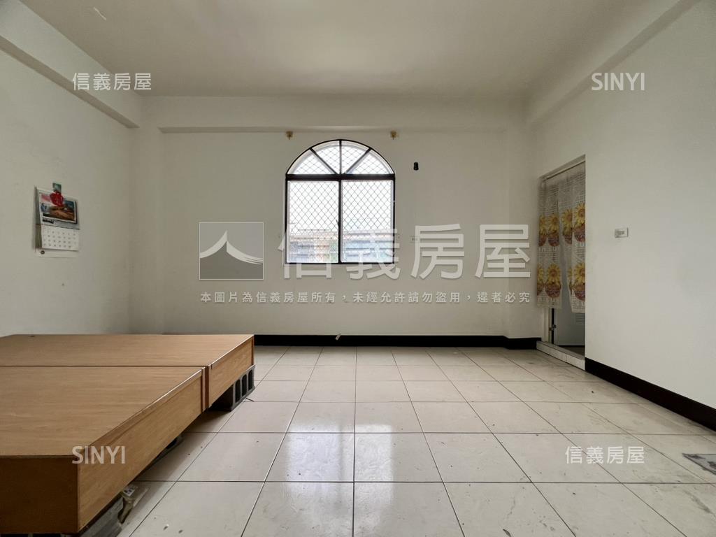 ✨安南｜大地坪角窗透天房屋室內格局與周邊環境