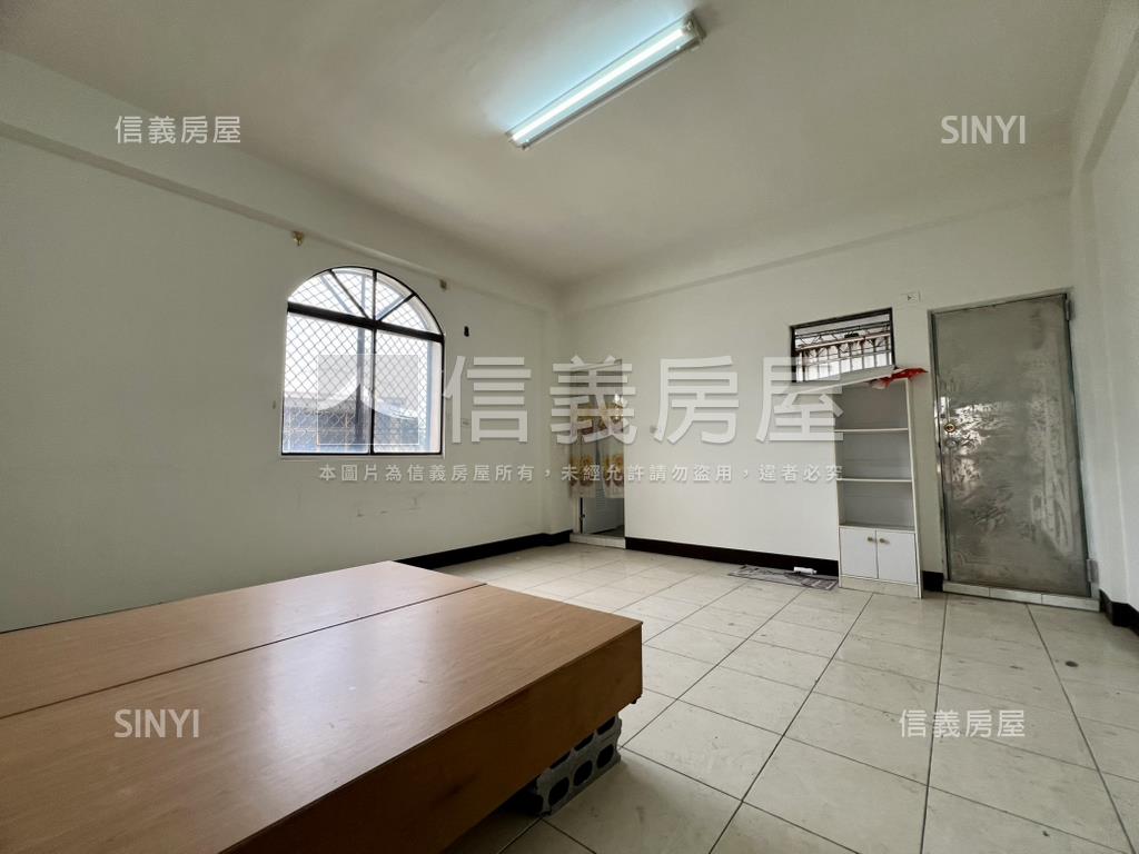 ✨安南｜大地坪角窗透天房屋室內格局與周邊環境