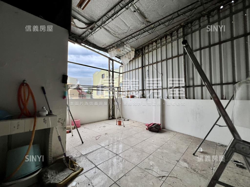 ✨安南｜大地坪角窗透天房屋室內格局與周邊環境