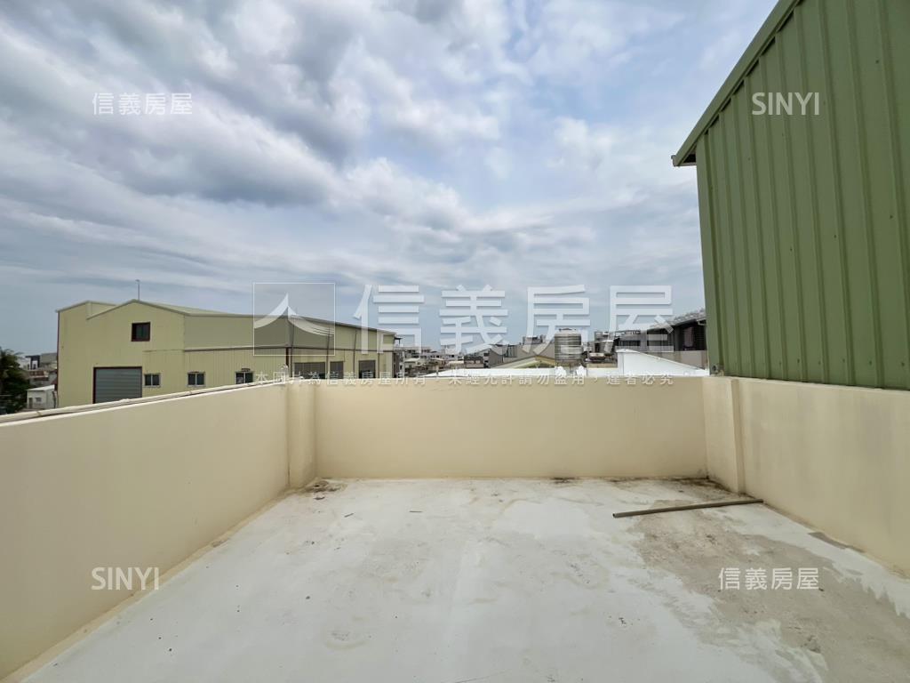 ✨安南｜大地坪角窗透天房屋室內格局與周邊環境