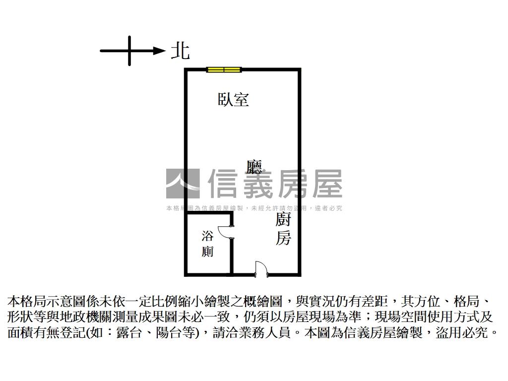 中山站南西商圈★貴族大廈房屋室內格局與周邊環境