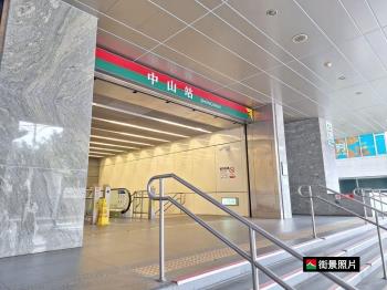 中山站南西商圈★貴族大廈