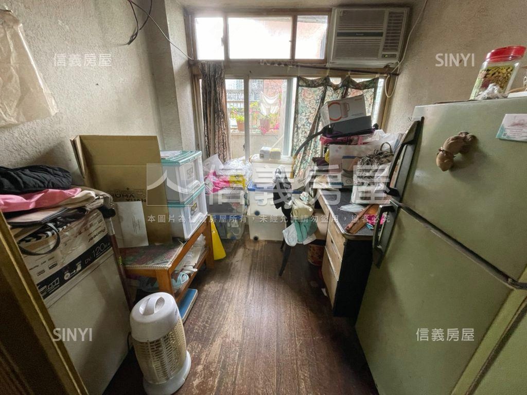 國光成家好屋房屋室內格局與周邊環境