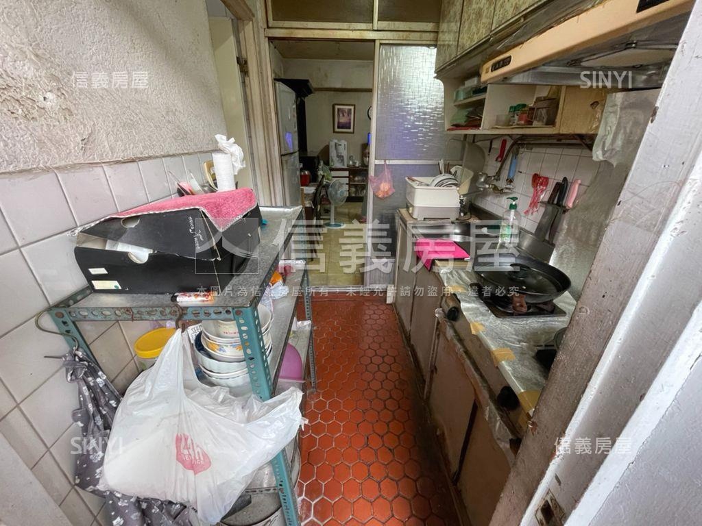 國光成家好屋房屋室內格局與周邊環境