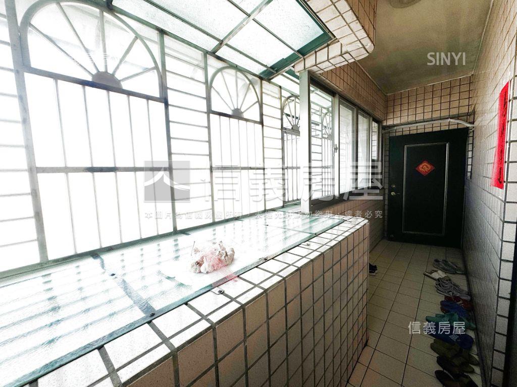 甜蜜ＥＧＯ舒適美宅房屋室內格局與周邊環境