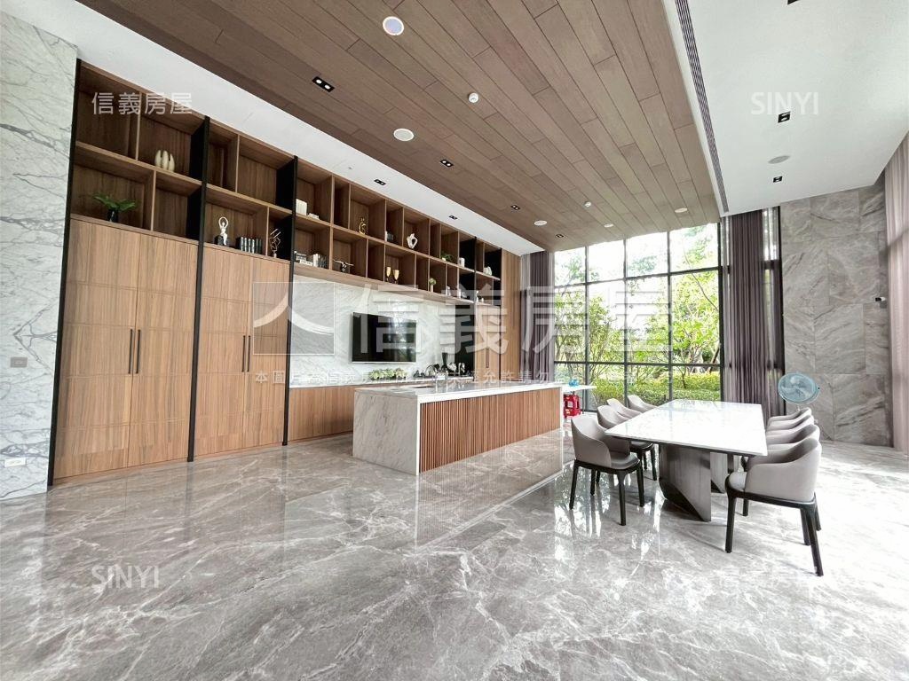 大城迎好事高樓視野戶房屋室內格局與周邊環境