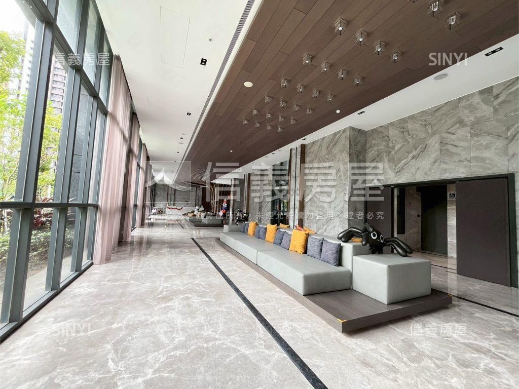 大城迎好事高樓視野戶房屋室內格局與周邊環境