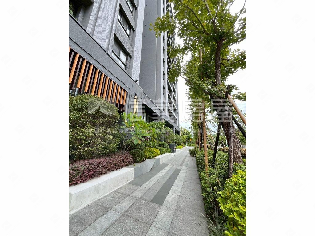 大城迎好事高樓視野戶房屋室內格局與周邊環境