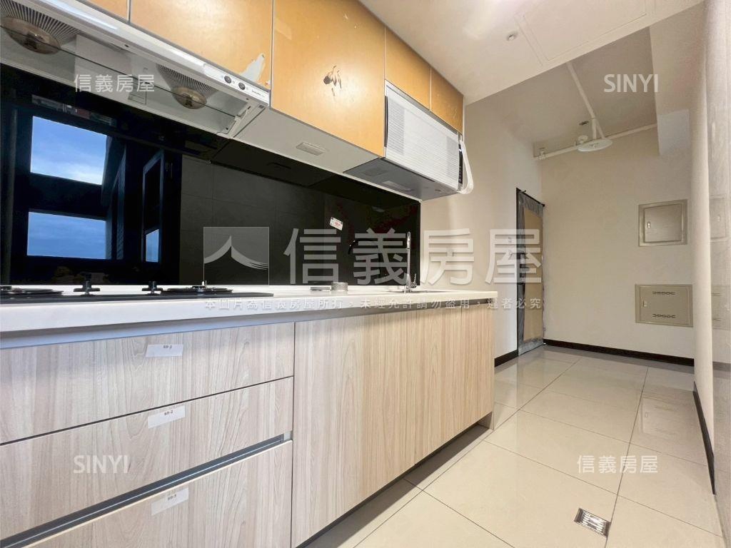 全新★大埔商圈風景佳兩房房屋室內格局與周邊環境