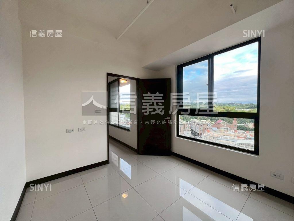 全新★大埔商圈風景佳兩房房屋室內格局與周邊環境