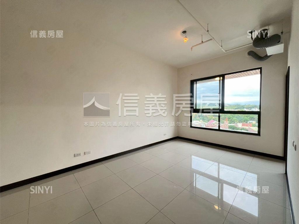 全新★大埔商圈風景佳兩房房屋室內格局與周邊環境