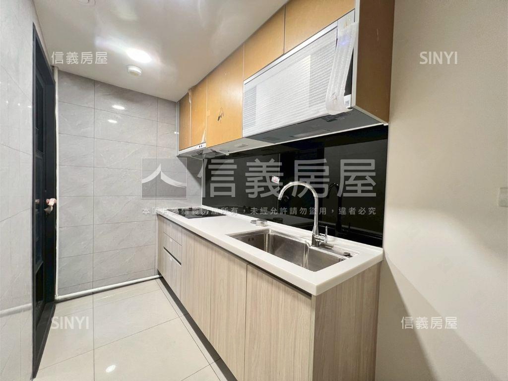 全新★大埔商圈風景佳兩房房屋室內格局與周邊環境