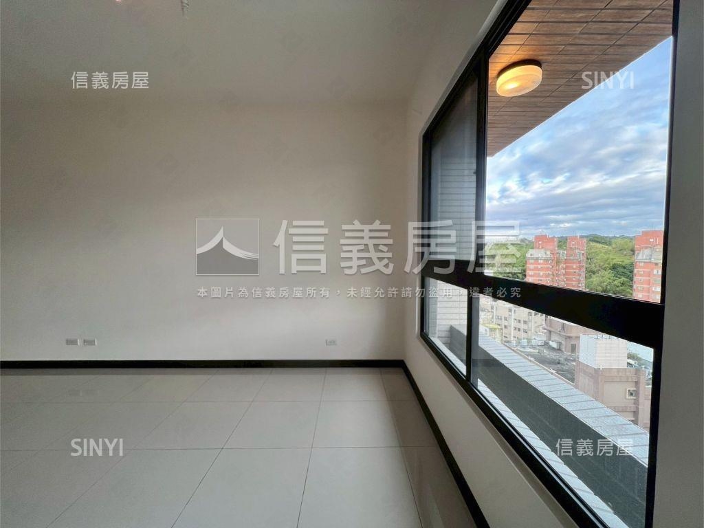 全新★大埔商圈風景佳兩房房屋室內格局與周邊環境