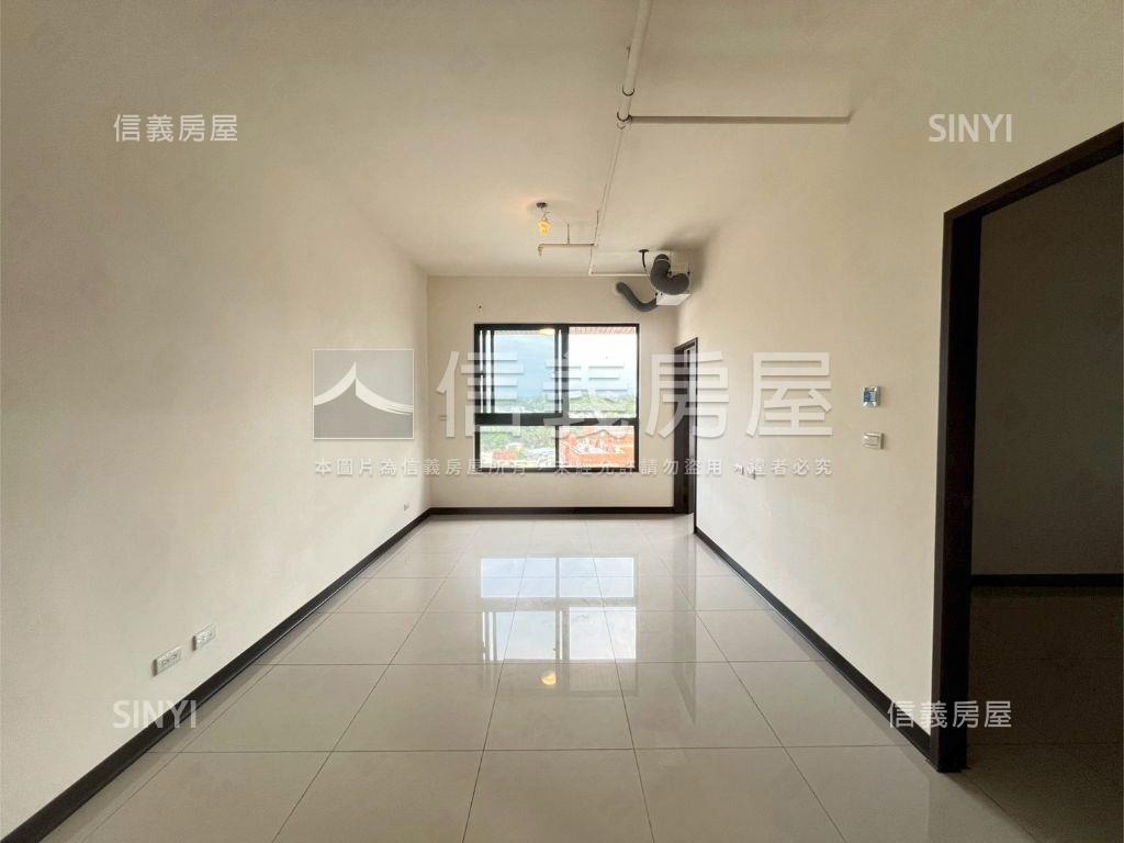 全新★大埔商圈風景佳兩房房屋室內格局與周邊環境