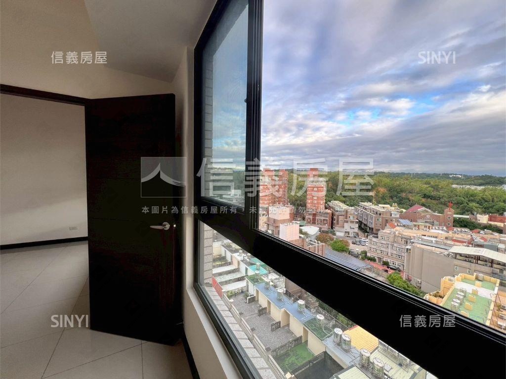 全新★大埔商圈風景佳兩房房屋室內格局與周邊環境