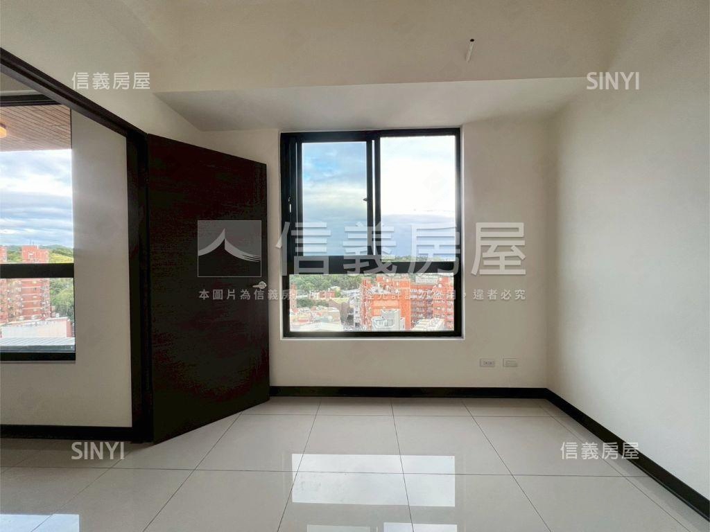 全新★大埔商圈風景佳兩房房屋室內格局與周邊環境