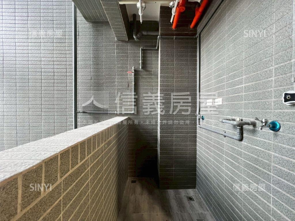 全新★大埔商圈風景佳兩房房屋室內格局與周邊環境